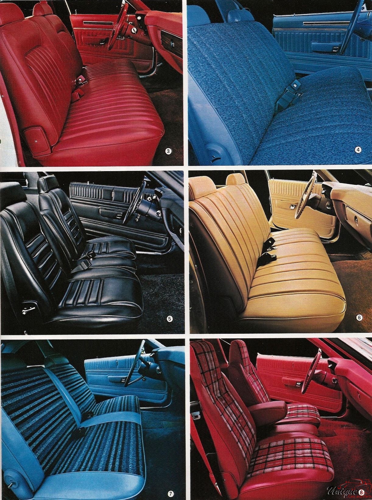 1979 Plymouth Volare Brochure Page 9